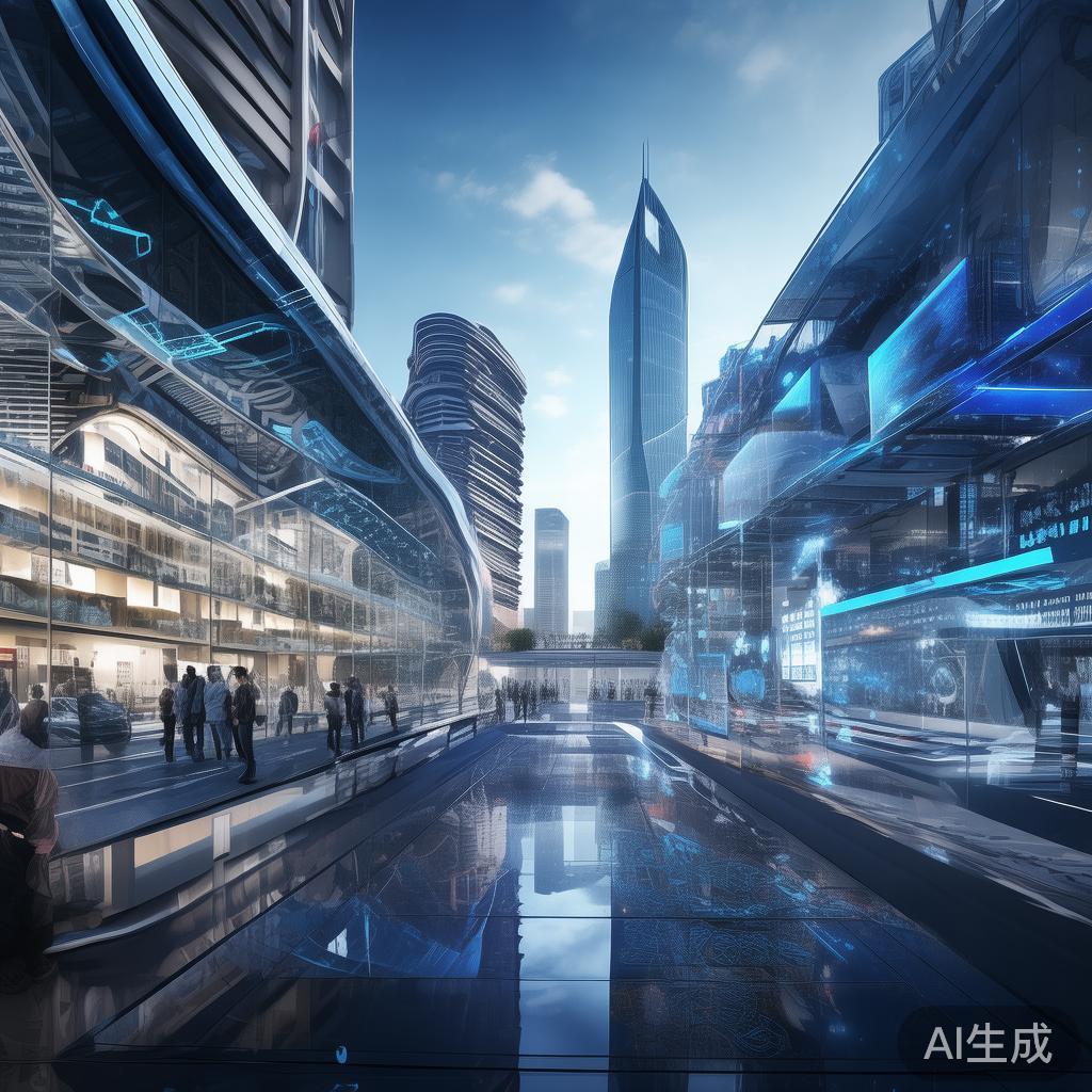 上海科技服务体系建设，从战略到实践