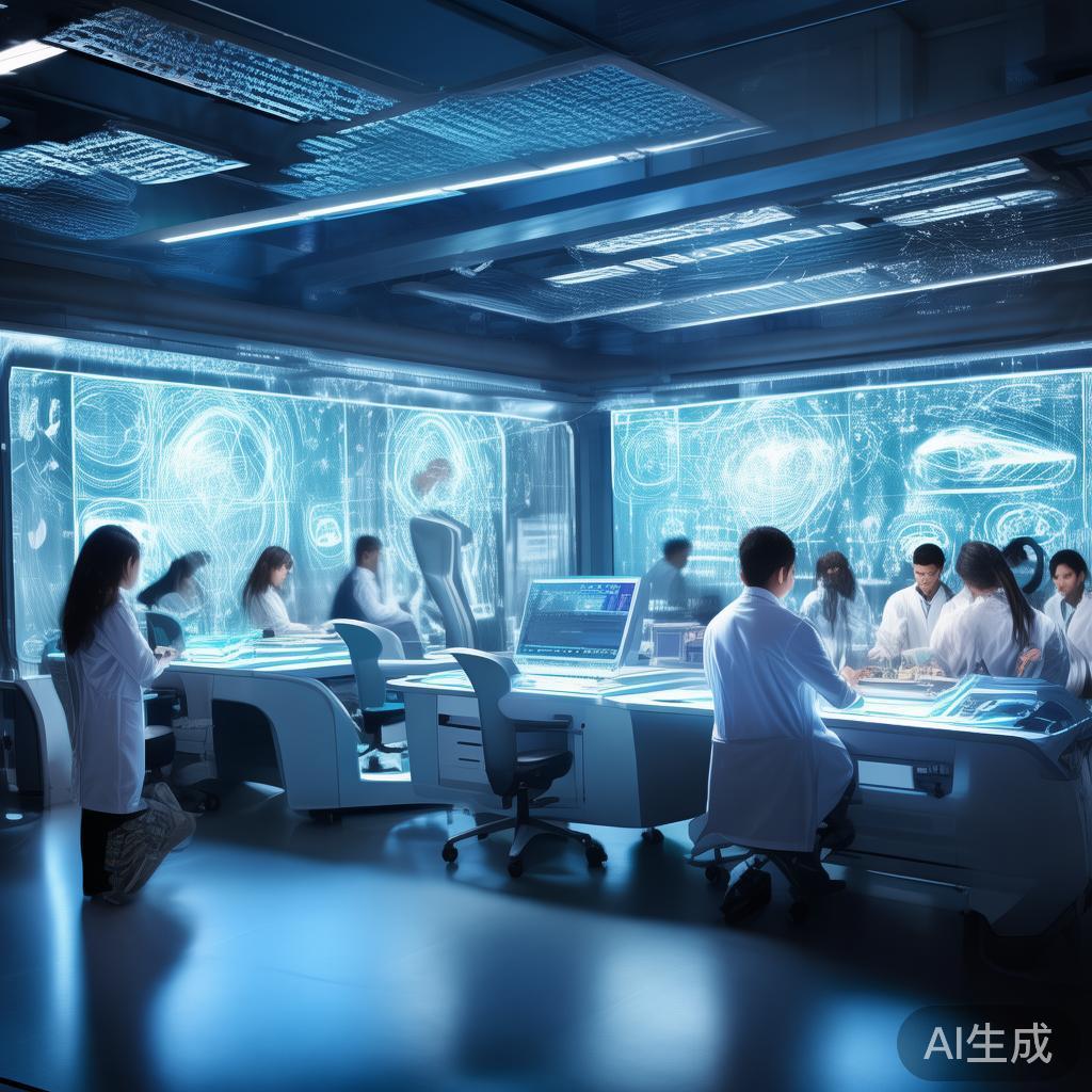 深圳市威固超声科技，创新驱动发展新引擎