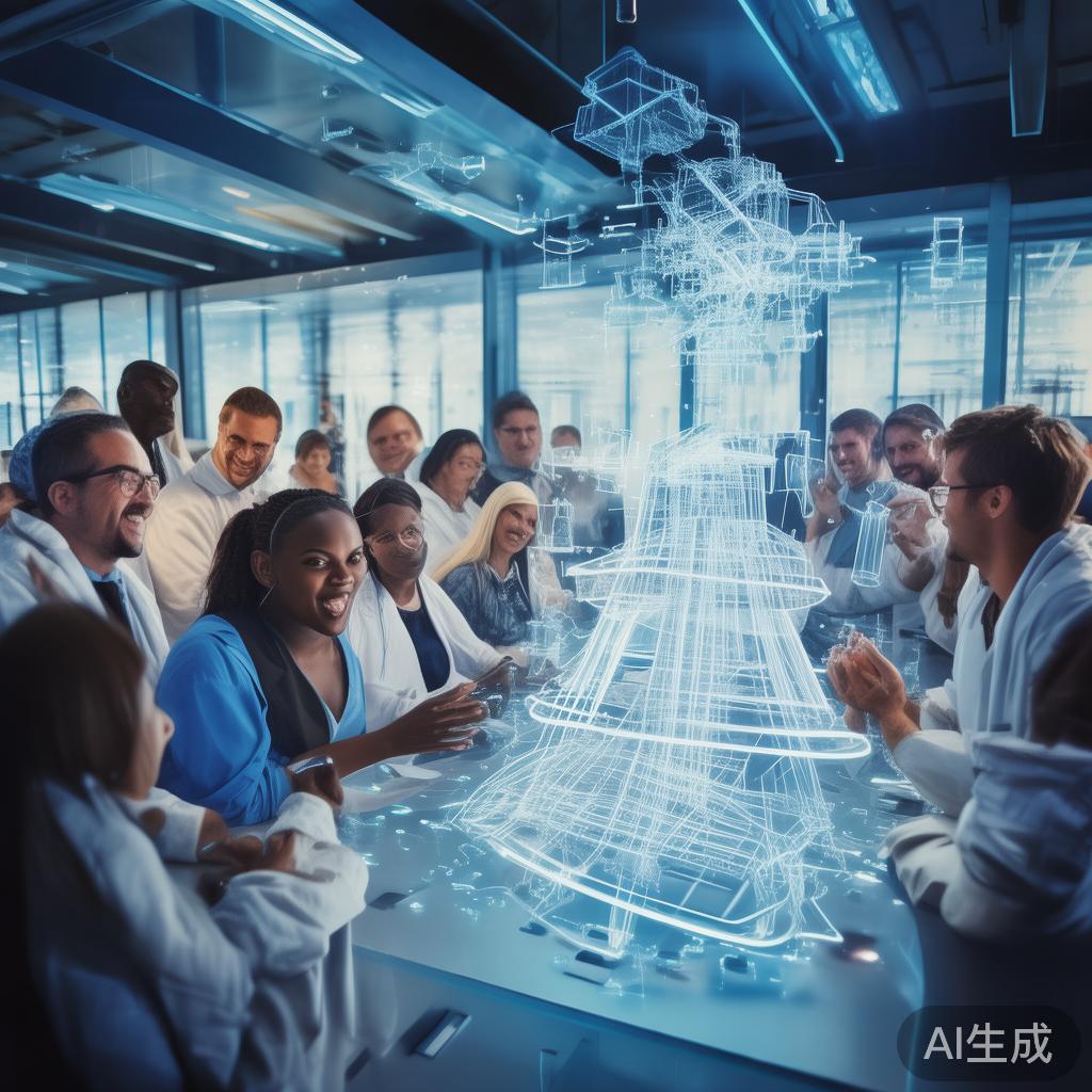 中南大学科技发展新突破，创新与应用的融合