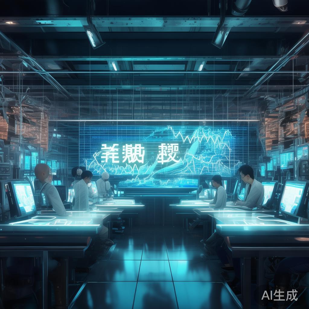 鑫隆科技，在开发领域书写辉煌，未来无限可能