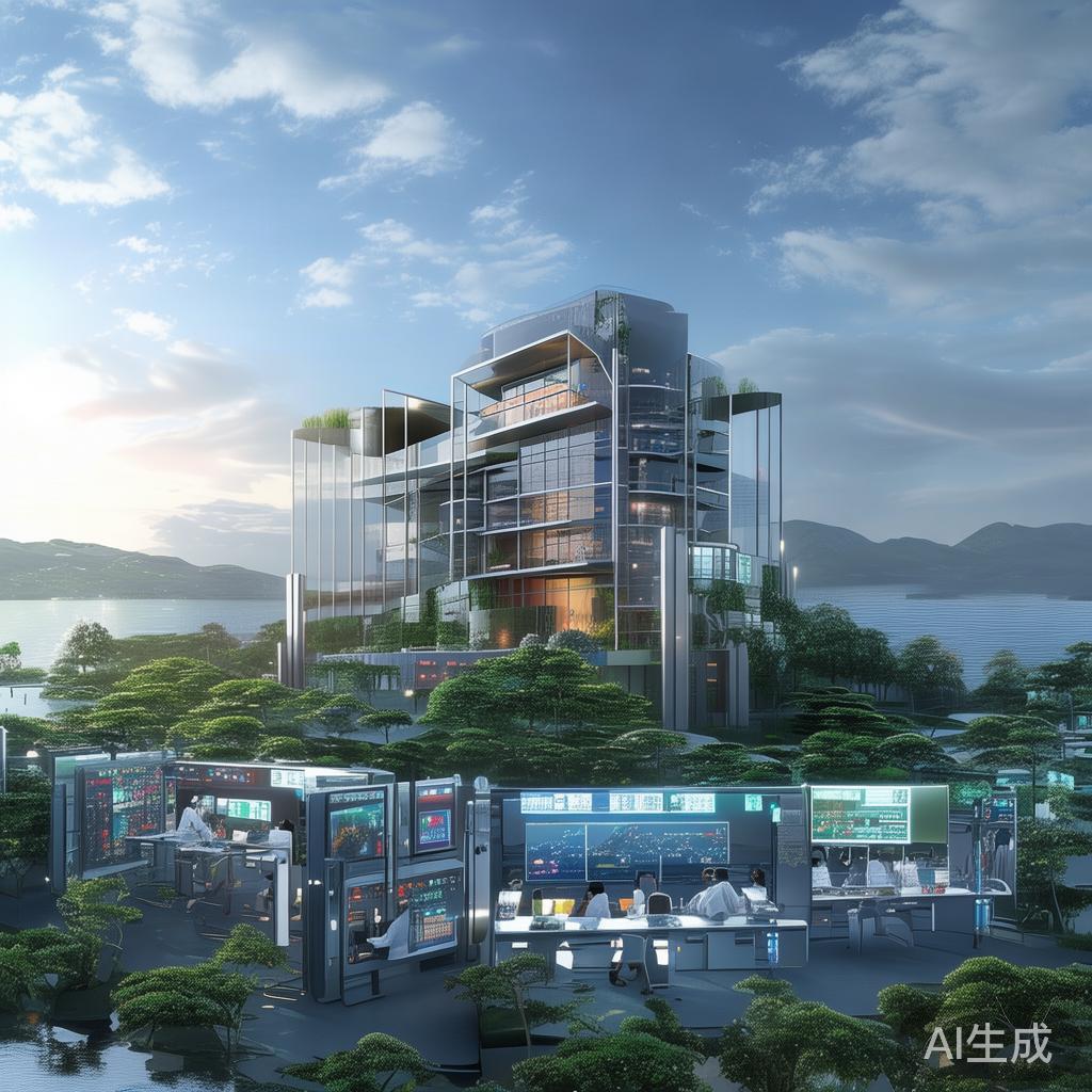 海北清湖源生物科技开发有限公司，科技创新驱动公司实现高质量发展