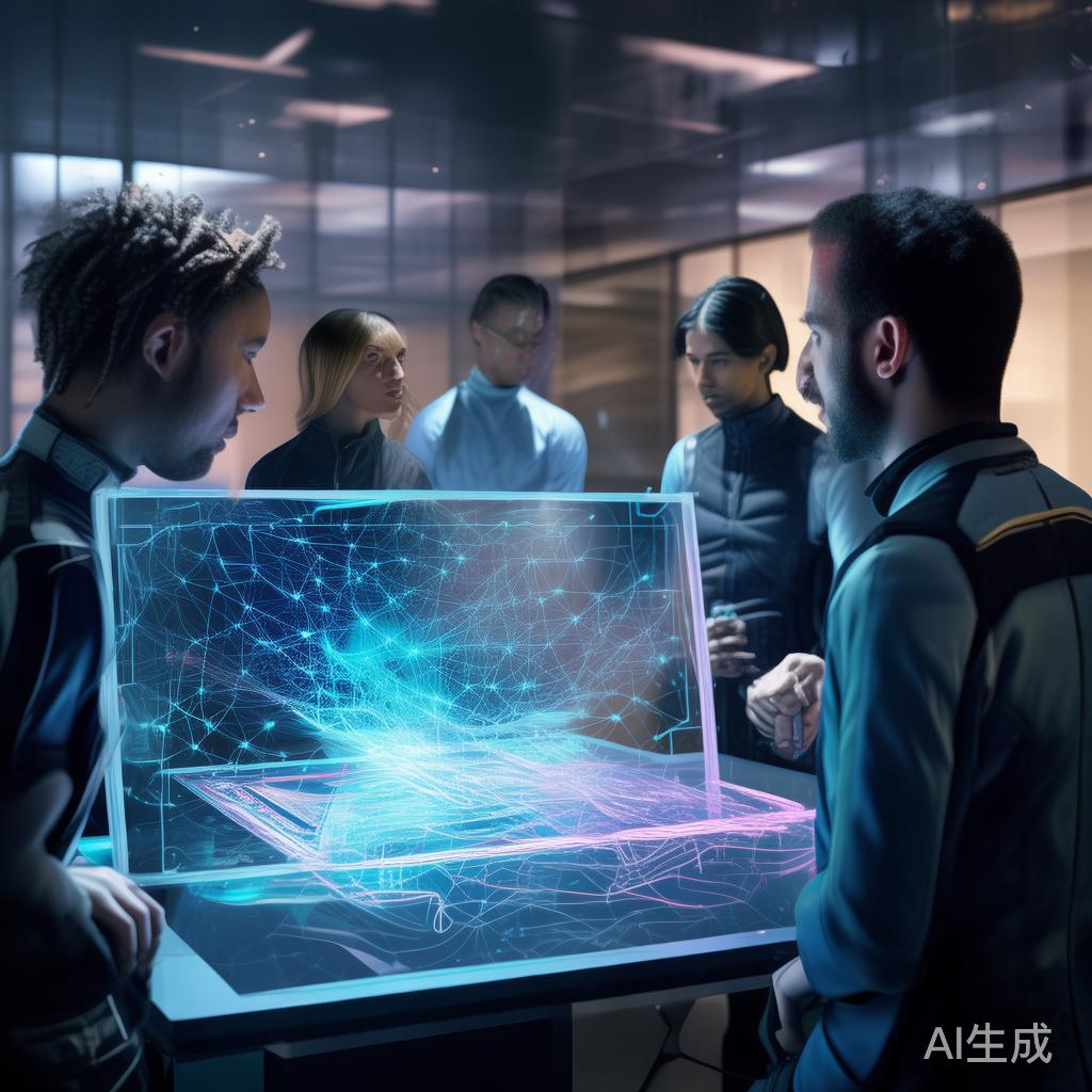 记忆科技薪酬体系，构建新的价值体系