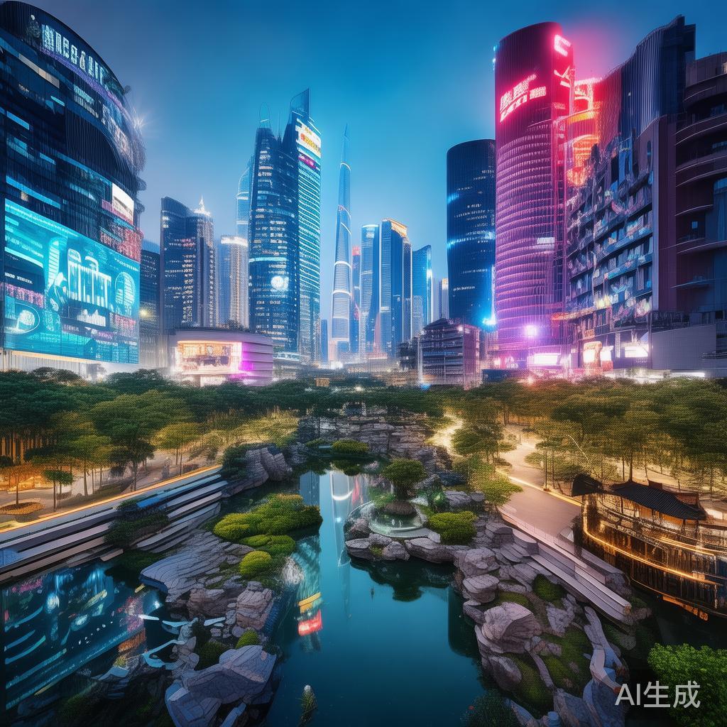 上海科技服务业，机遇与挑战的双重解读