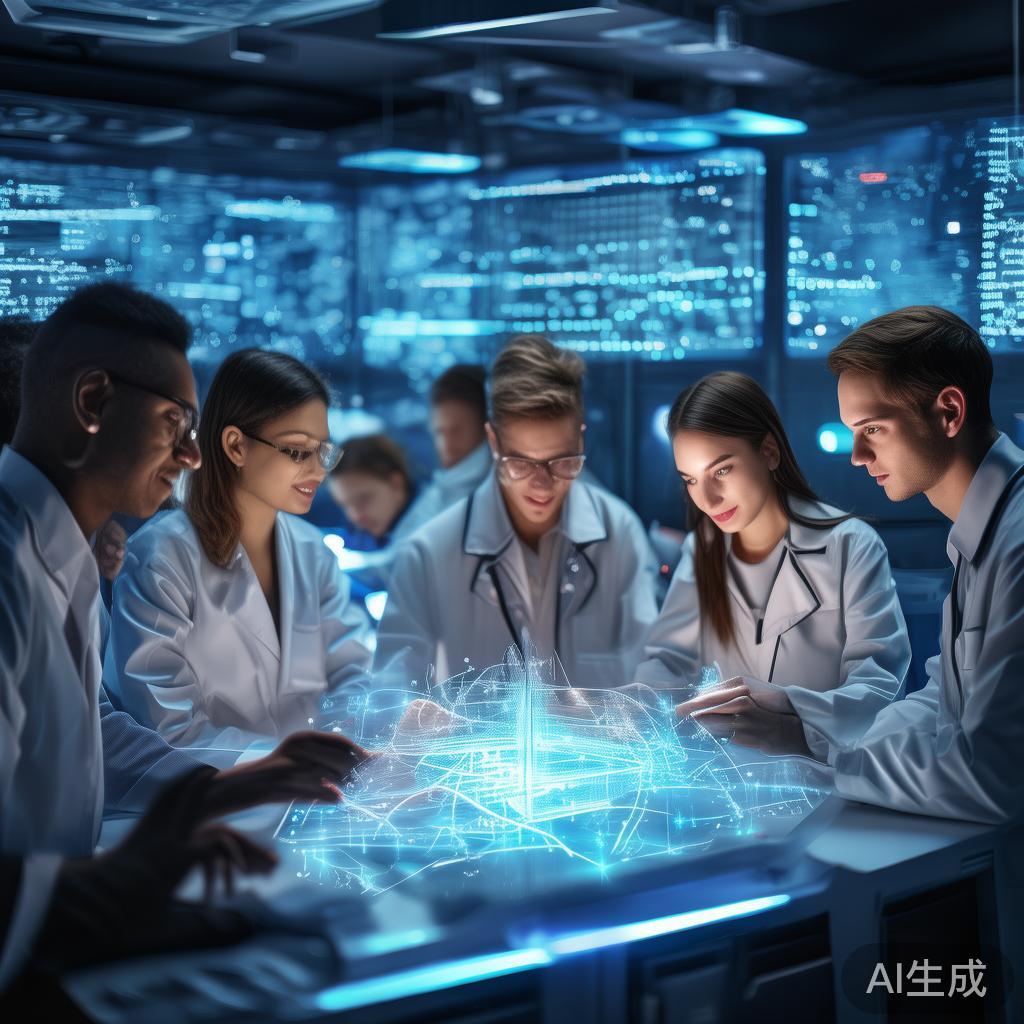 锐安科技开发岗怎么样？机遇与挑战并存，未来前景如何？