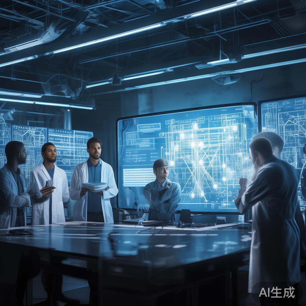 科技评估体系，完善与优化的路径