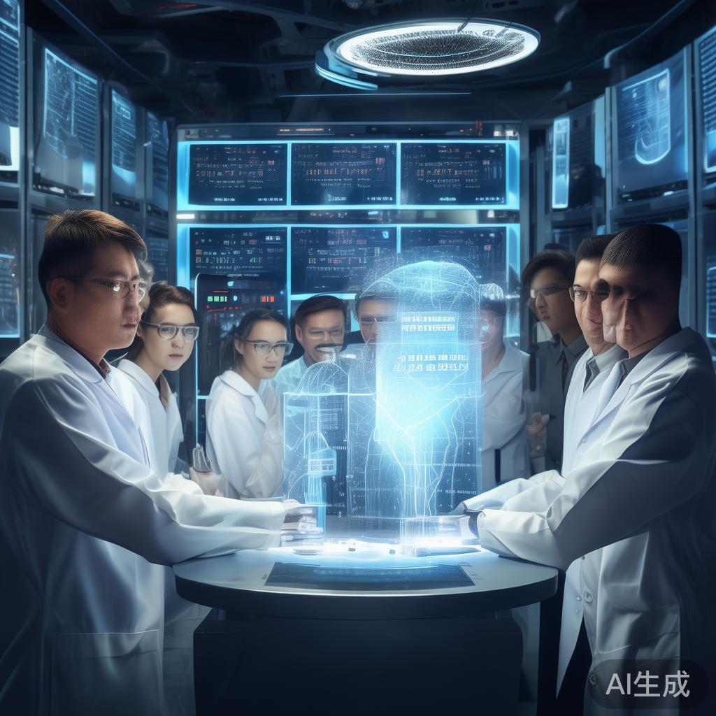 富临科技,人工智能与大数据时代的创新宣言 富临科技,人工智能与大数据时代的创新宣言