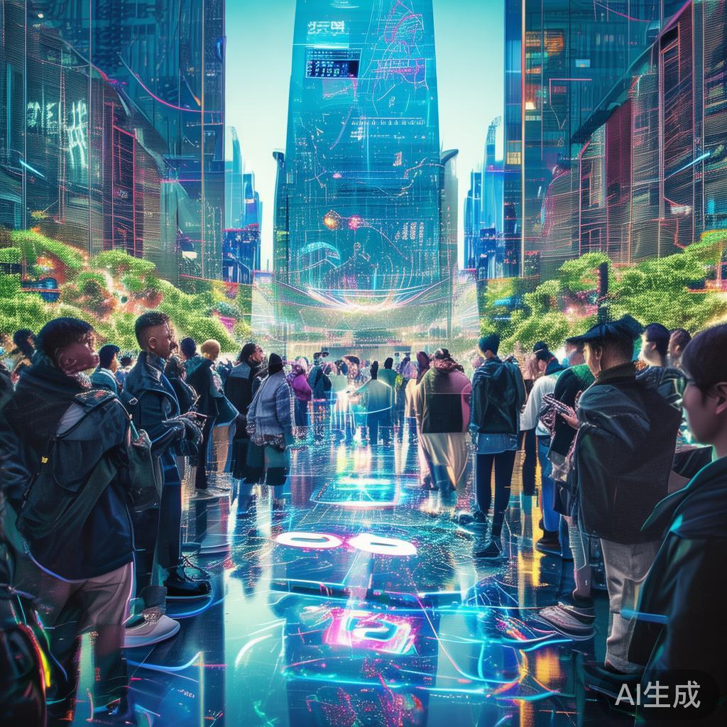 科技引领未来,激发创新新活力—223科技动态活动预告 科技引领未来,激发创新新活力—223科技动态活动预告