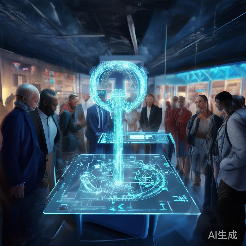 互联网驱动税务科技，一场深刻变革的开始