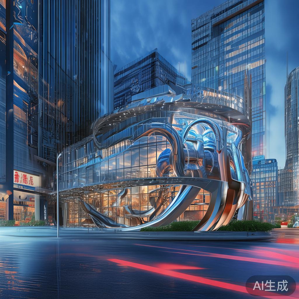 烟台大正科技开发中心，推动 Navigate平台未来发展的新引擎