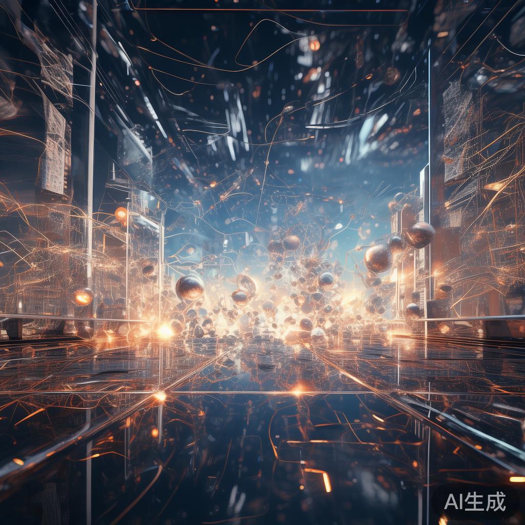 科技，连接生活的光与电