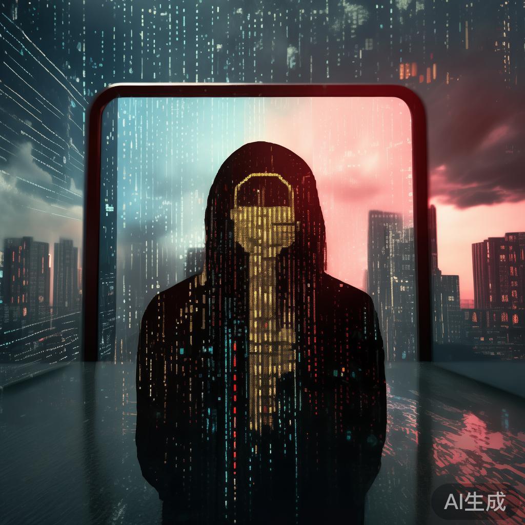 科技时代的诚信危机,Why the Digital Economy is Failing to Shine 科技时代的诚信危机,Why the Digital Economy is Failing to Shine