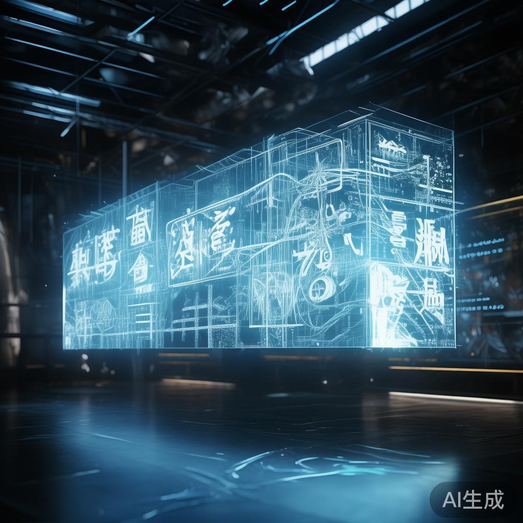 科技发展的八卦,从八卦到数字,从八卦到科技,从八卦到未来的无声对话 科技发展的八卦,从八卦到数字,从八卦到科技,从八卦到未来的无声对话