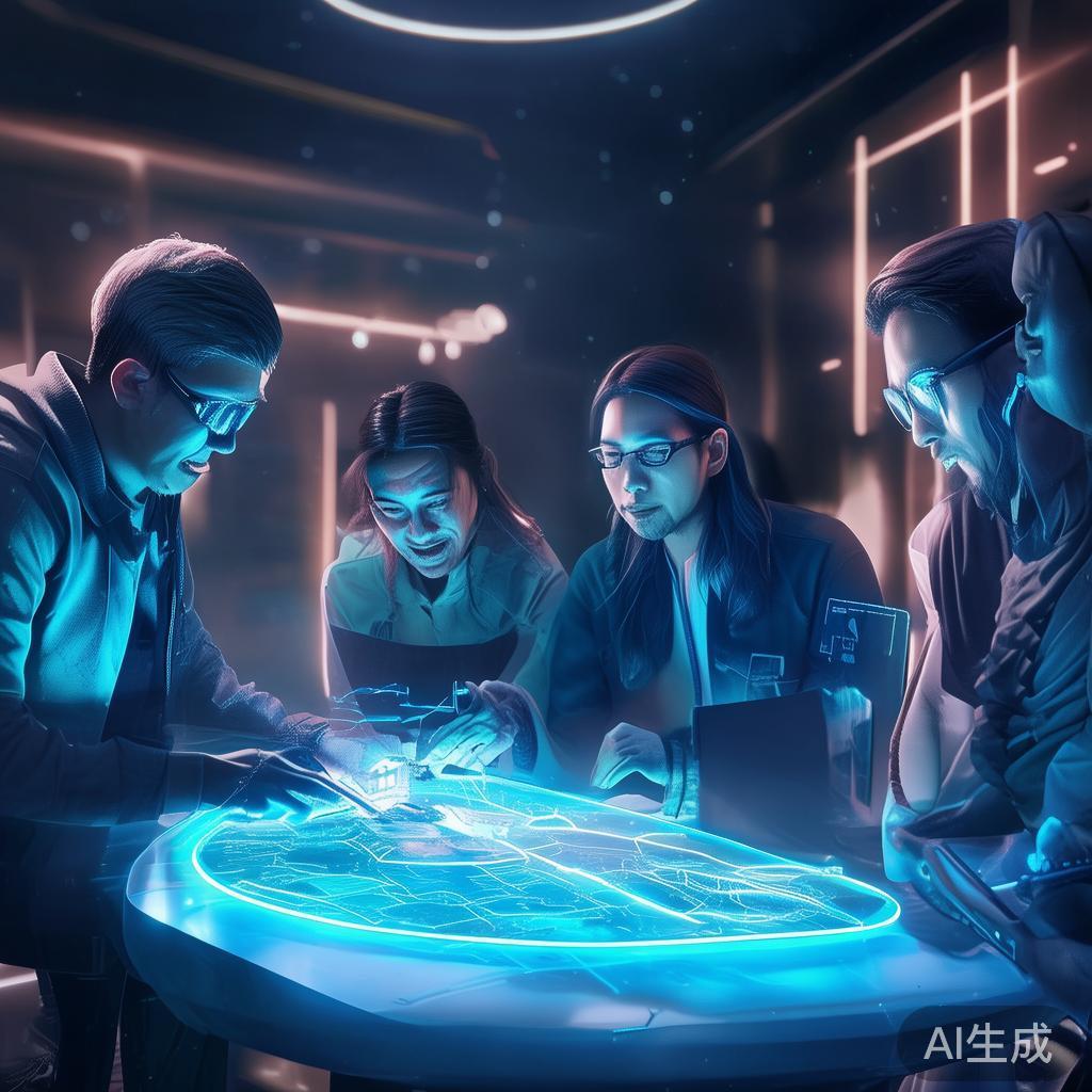 深圳通力科技开发有限公司怎么样，才艺横溢，开拓创新