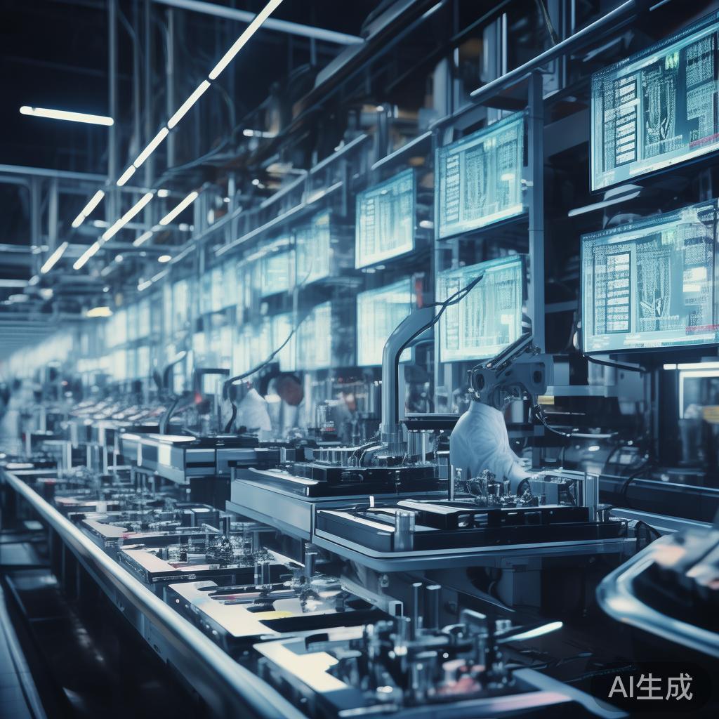 装配式工程技术的创新与发展