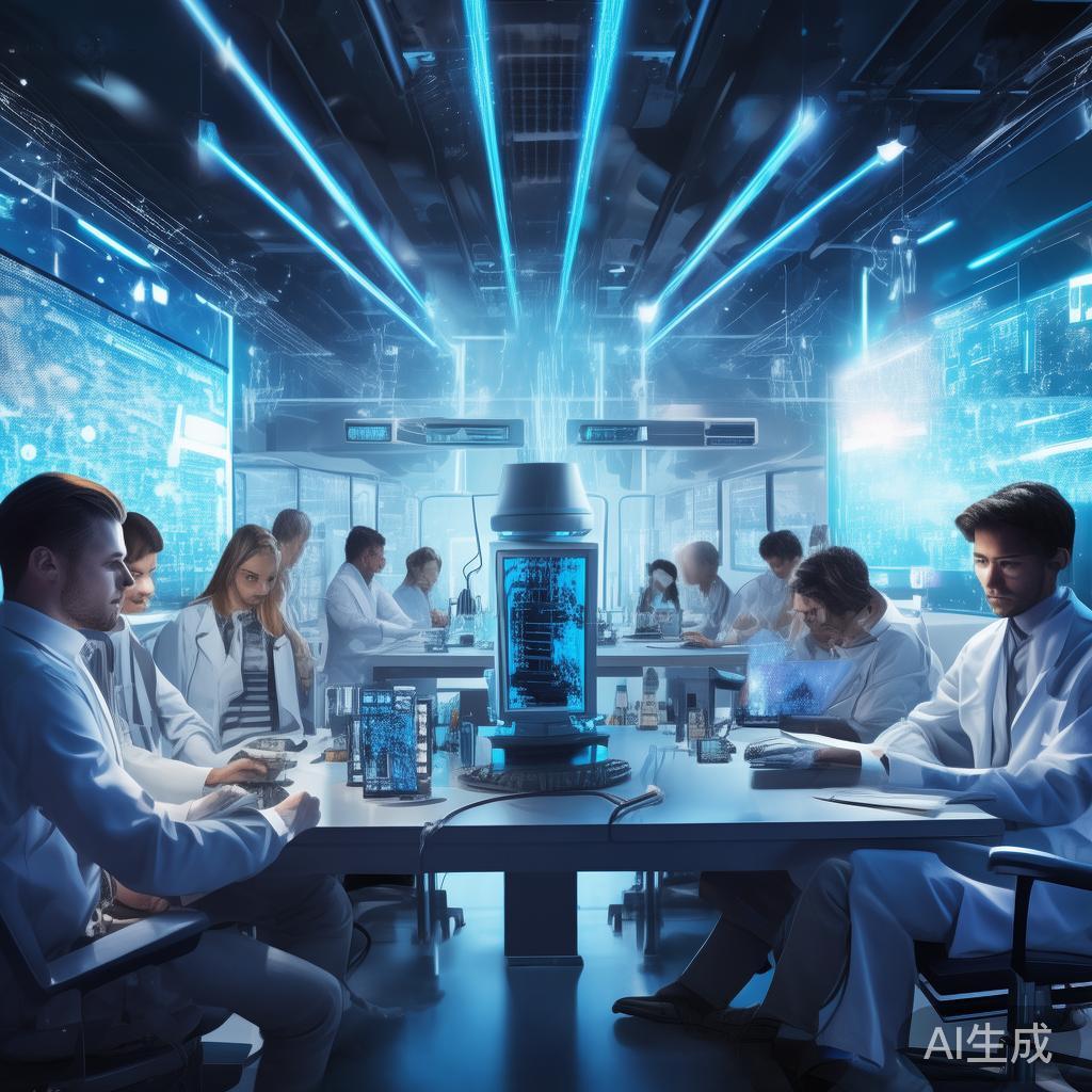 易连特科技,在创新中突破极限 易连特科技,在创新中突破极限