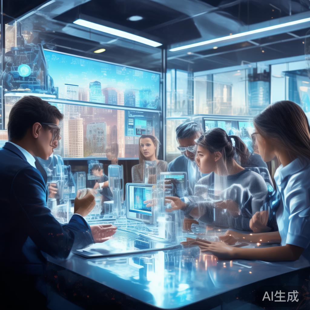 探索中山科技人才培养的新路径，建设科技人才培养的创新体系