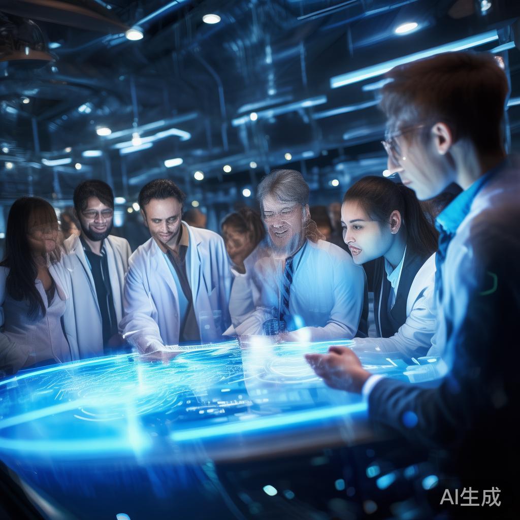 科技评价体系的创新与实践—以黄维为核心