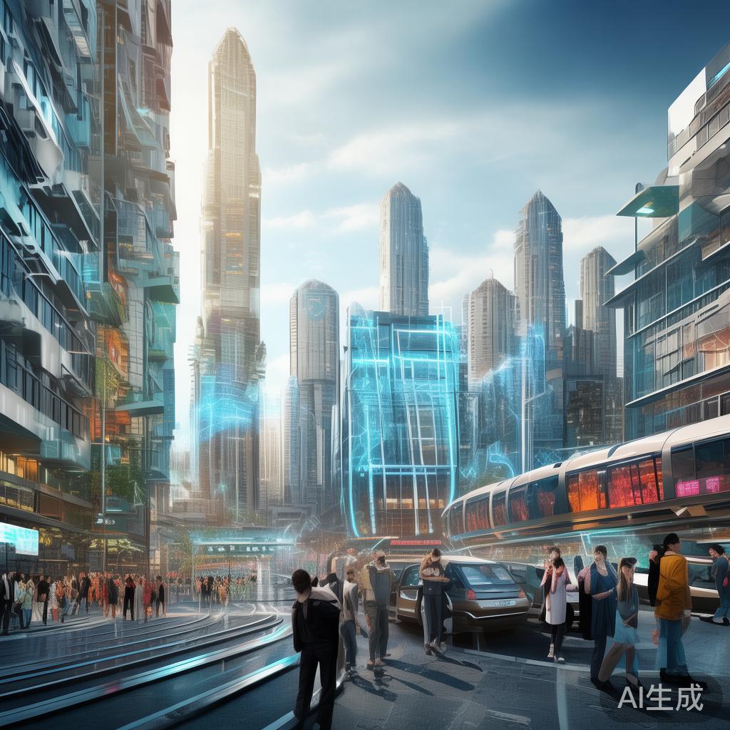 澳门在高科技服务业领域的地位与未来