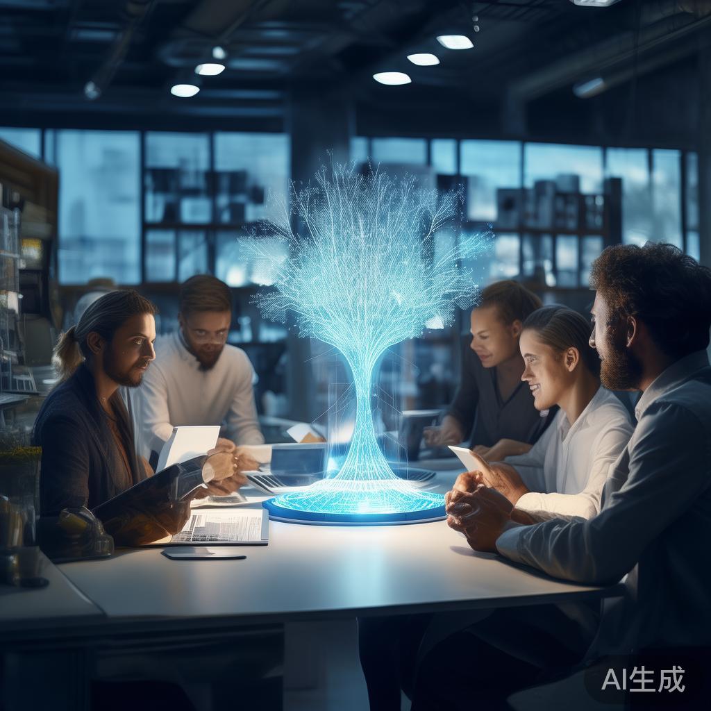 科技助力质量管理体系,从 yesterday to tomorrow 科技助力质量管理体系,从 yesterday to tomorrow