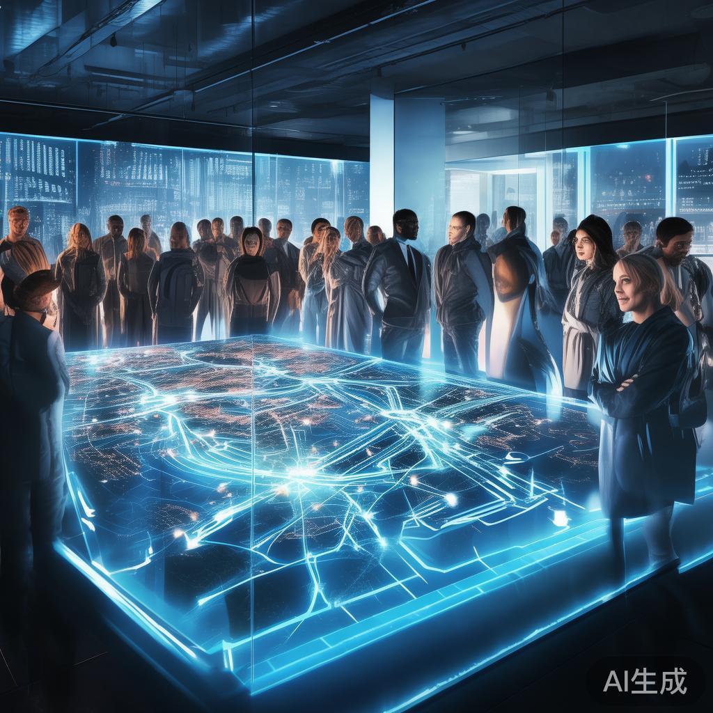 科技服务业,数字经济发展的新格局 科技服务业,数字经济发展的新格局