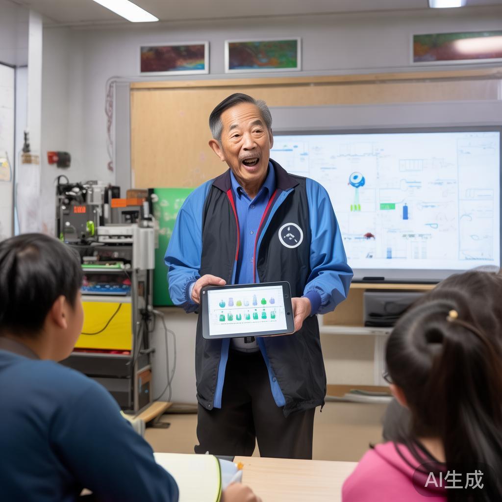 吴老师的科技开发小技巧