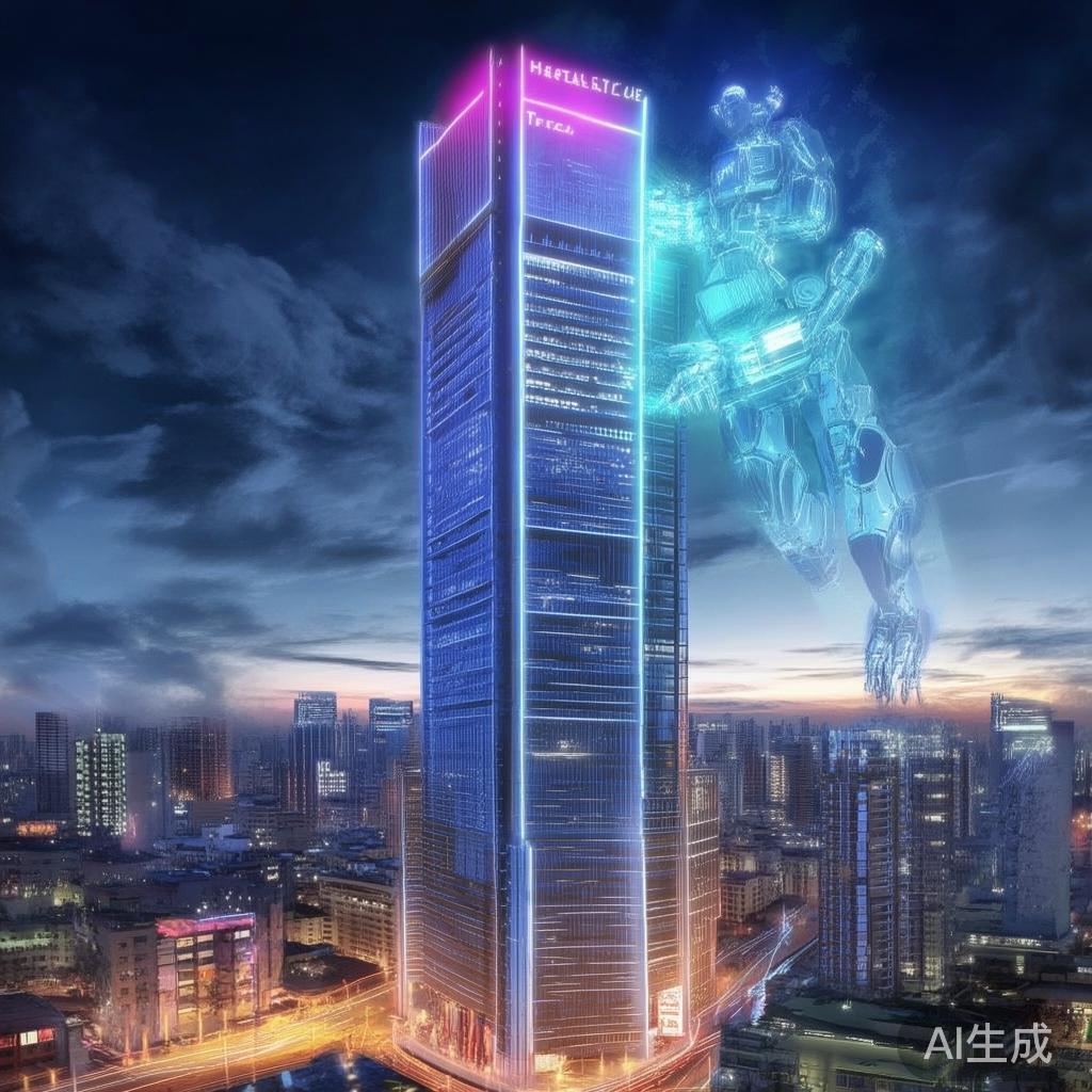 科技引领，头条科技开启变革的新时代