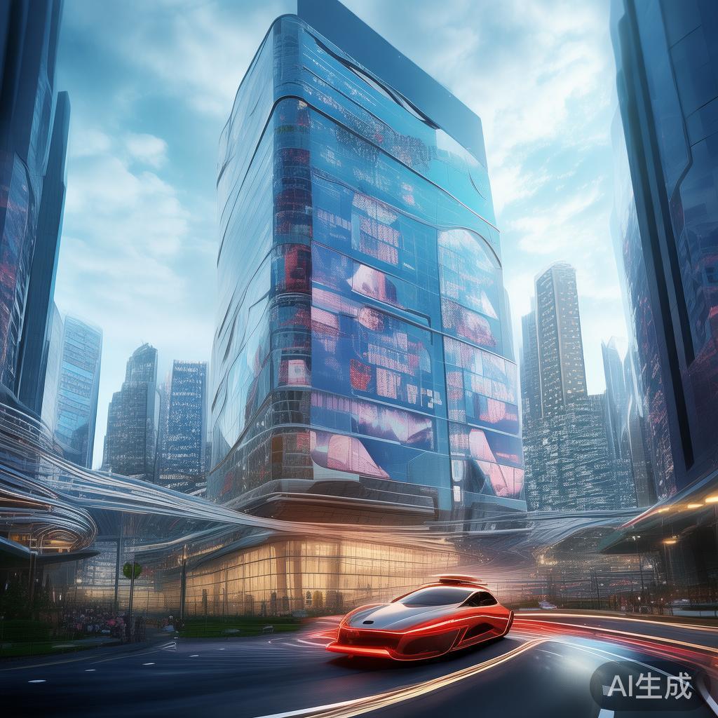 齐鲁科技开发公司，创新驱动发展的新引擎