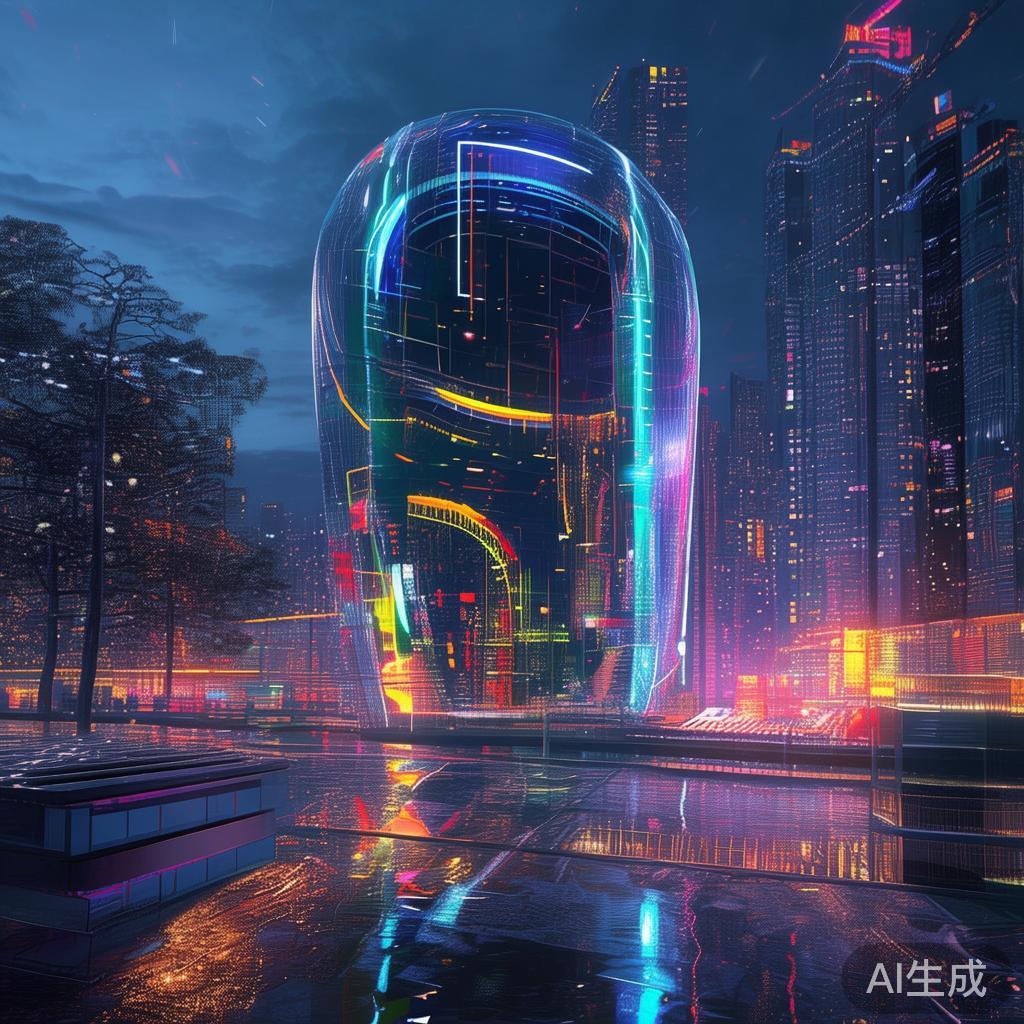 项目心中有光,酷Wow科技的未来愿景 项目心中有光,酷Wow科技的未来愿景