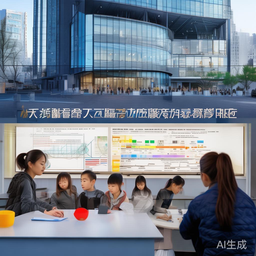 内江科技开发学校 学费解析，助力学生成长