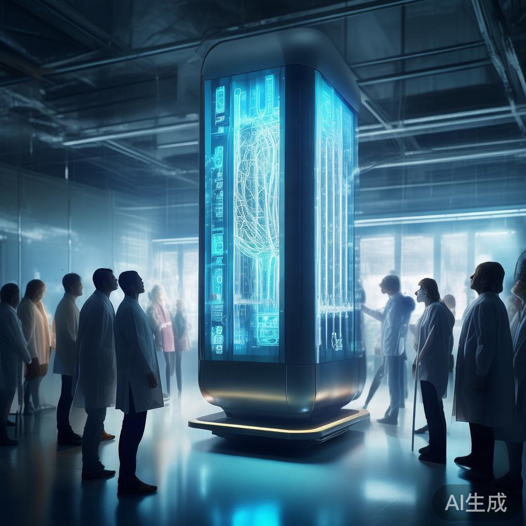 世纪新体系电池科技，引领可持续未来