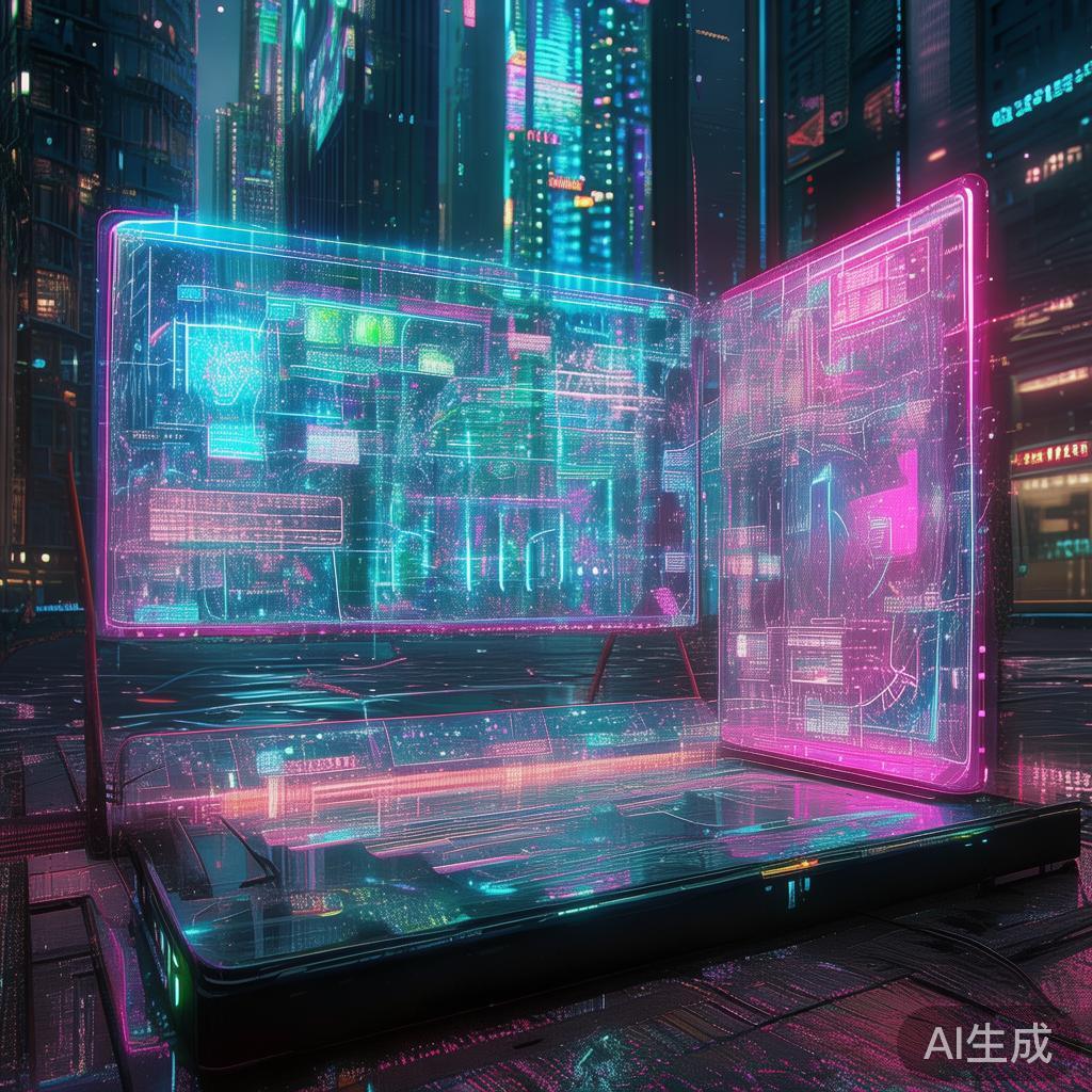 科技与特效，未来网页设计的机遇与挑战