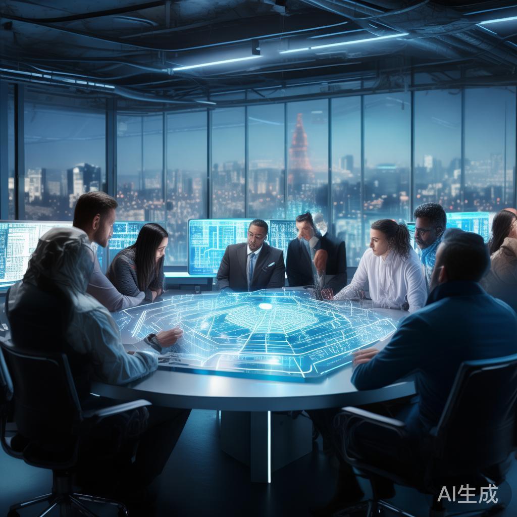 深科技开发公司，是国企吗？转型之路的思考