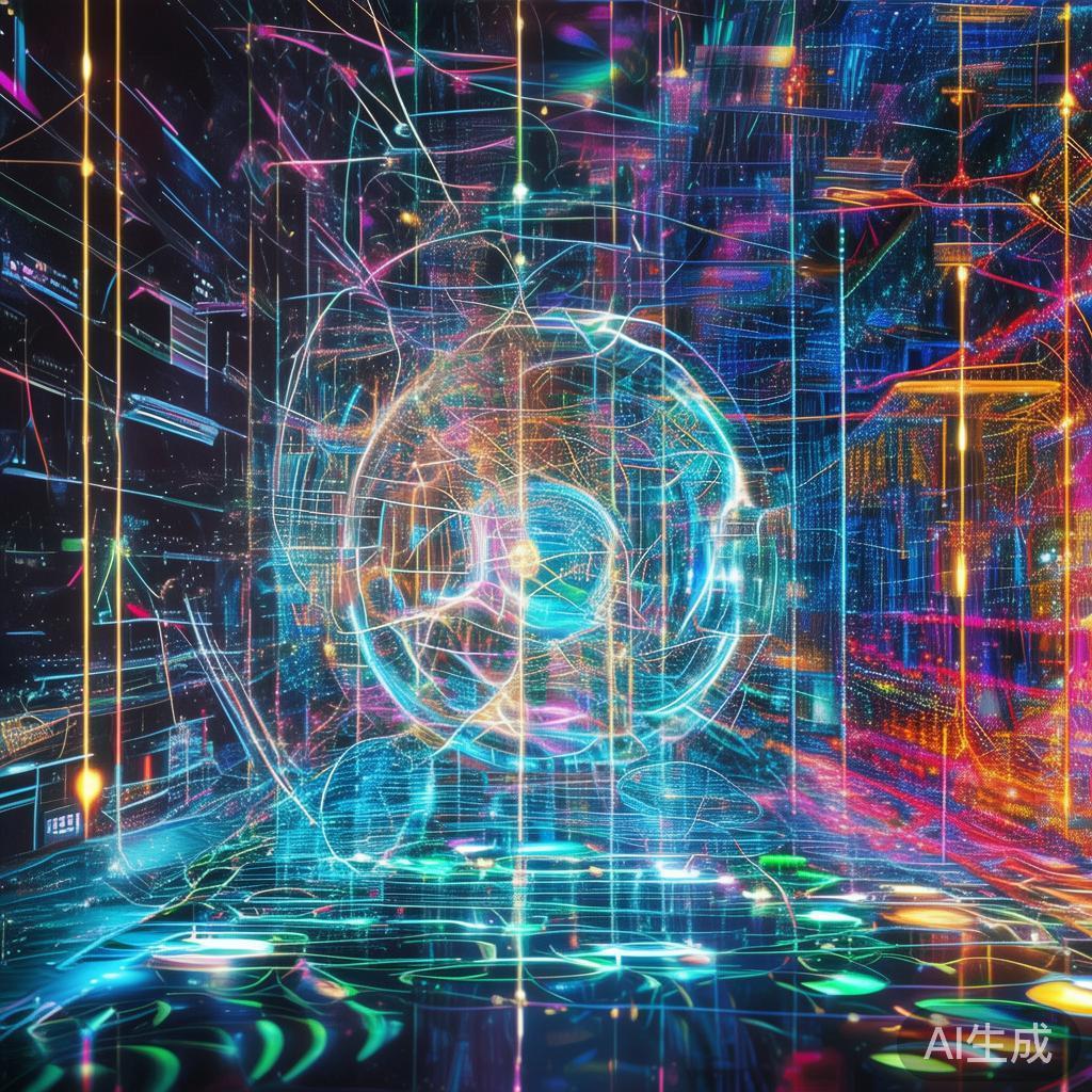 京东的三大技术体系，数据驱动的创新与产业链的整合