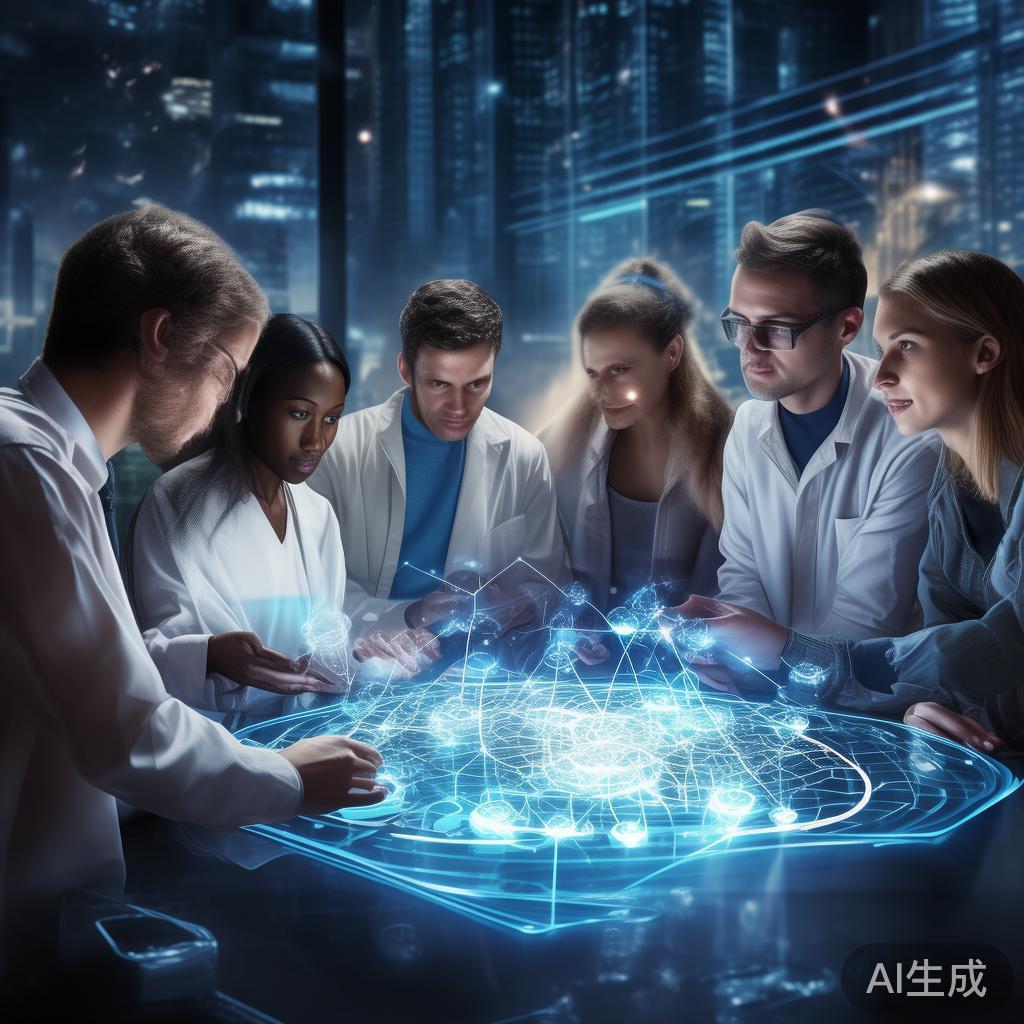 国家科技人才体系，机遇与挑战