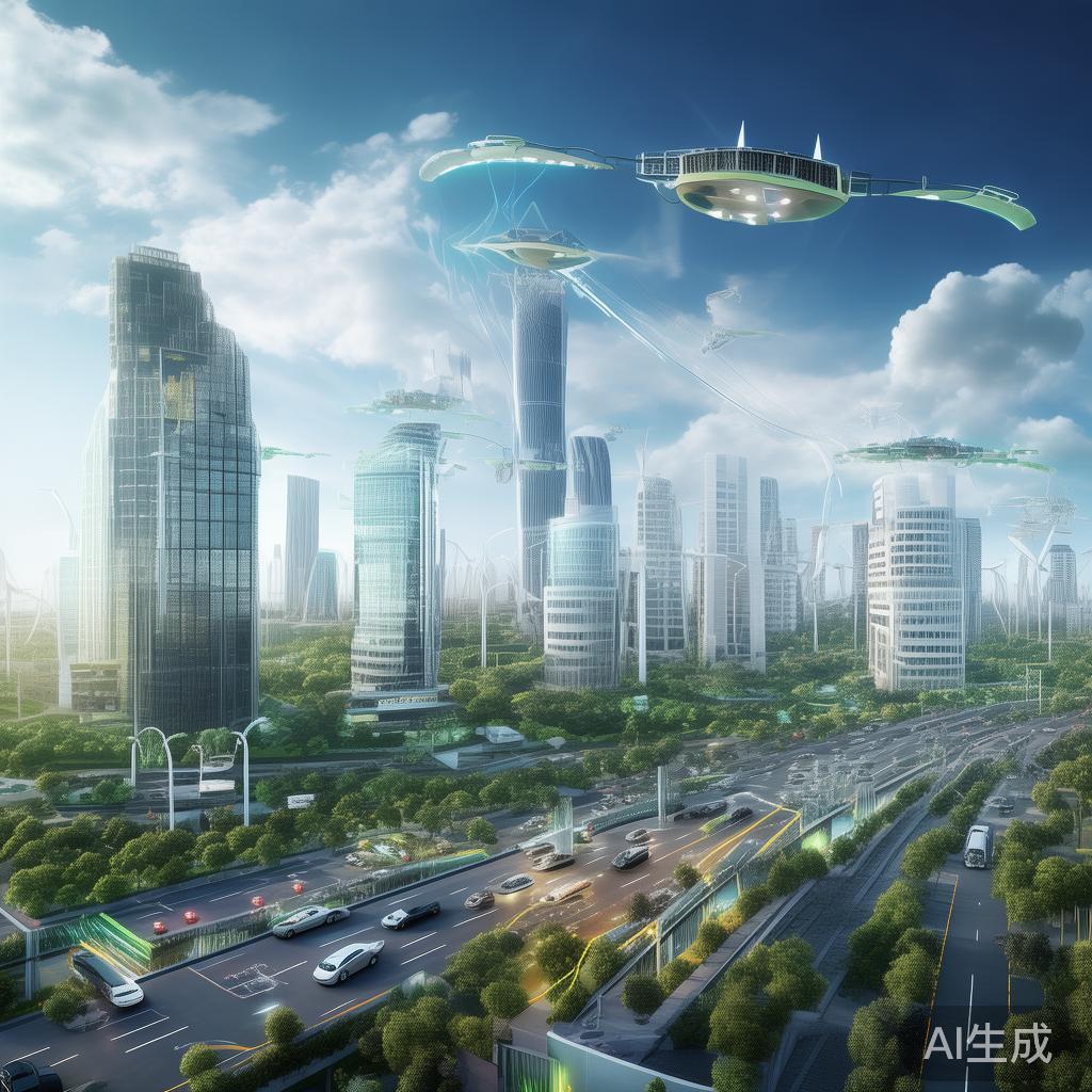 低碳科技支撑体系,重构社会经济的可持续发展新范式 低碳科技支撑体系,重构社会经济的可持续发展新范式