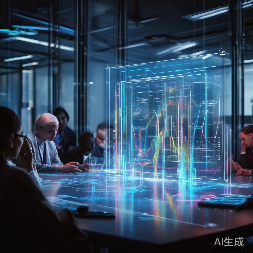 科技服务业合理利润率,构建可持续发展的战略框架 科技服务业合理利润率,构建可持续发展的战略框架