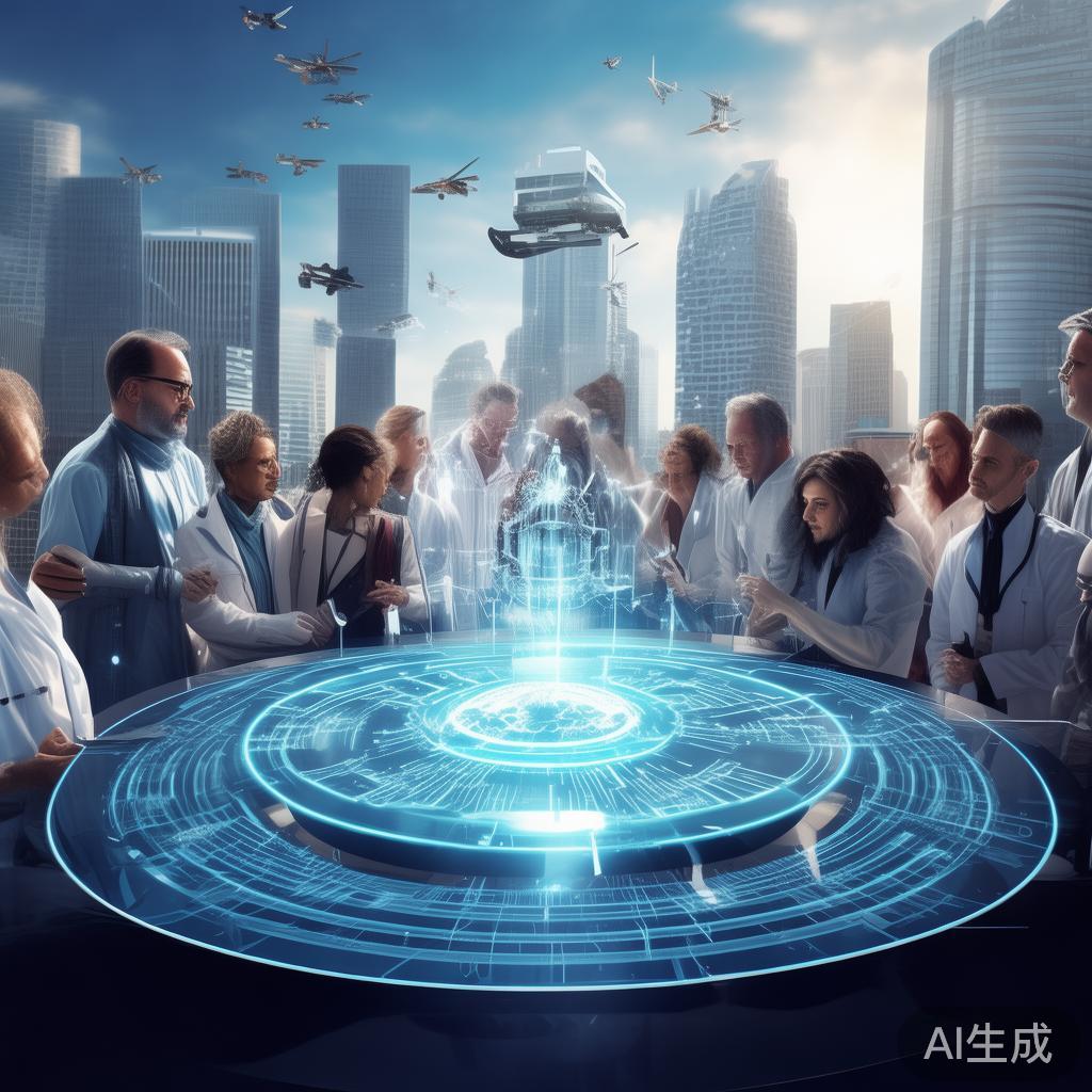 科技动态激励计划助力创新，机遇与挑战并存