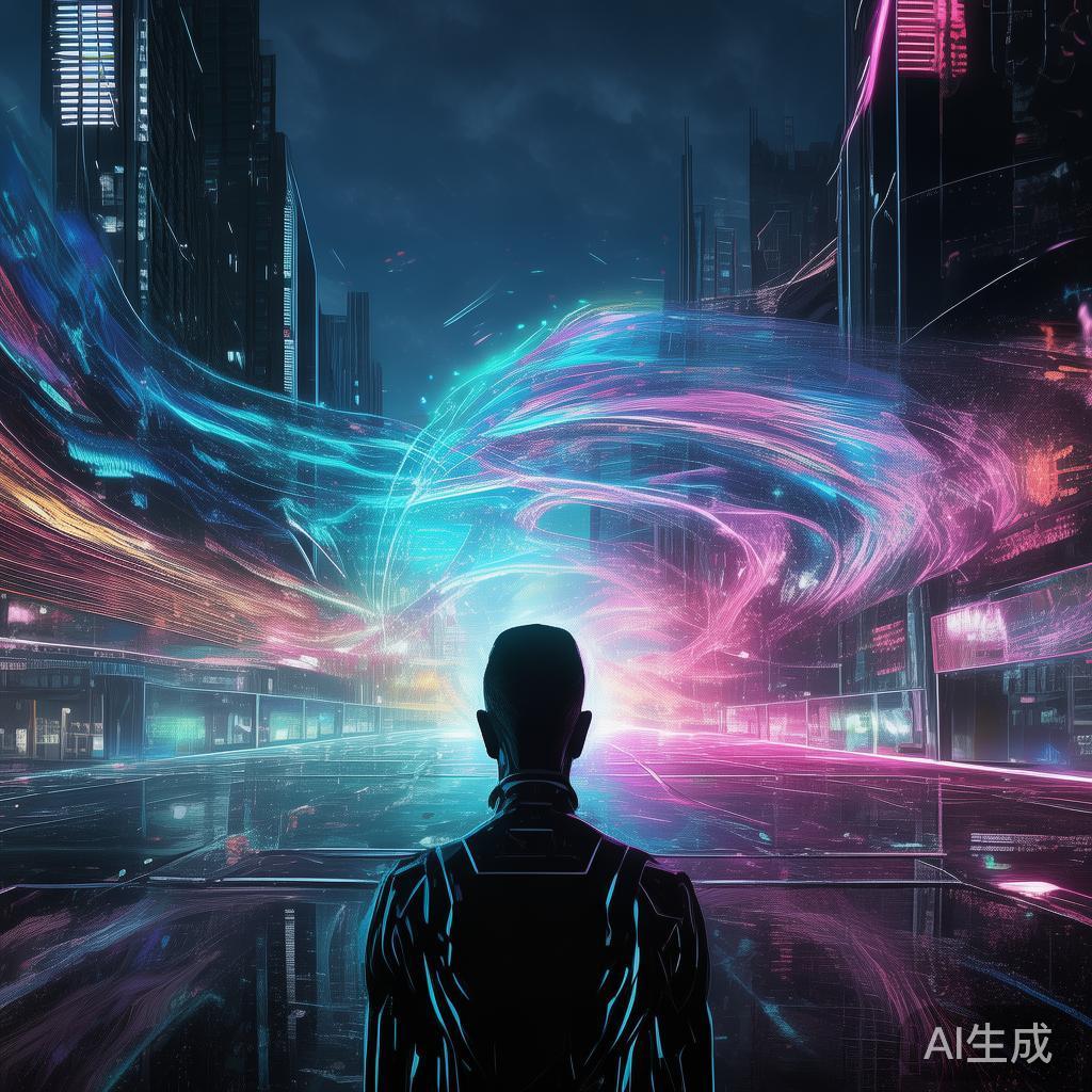 科技动态，从数据到未来