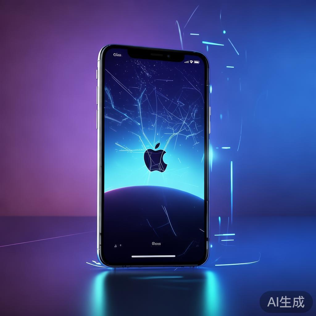 科技动态锁屏，苹果如何掌控科技前沿