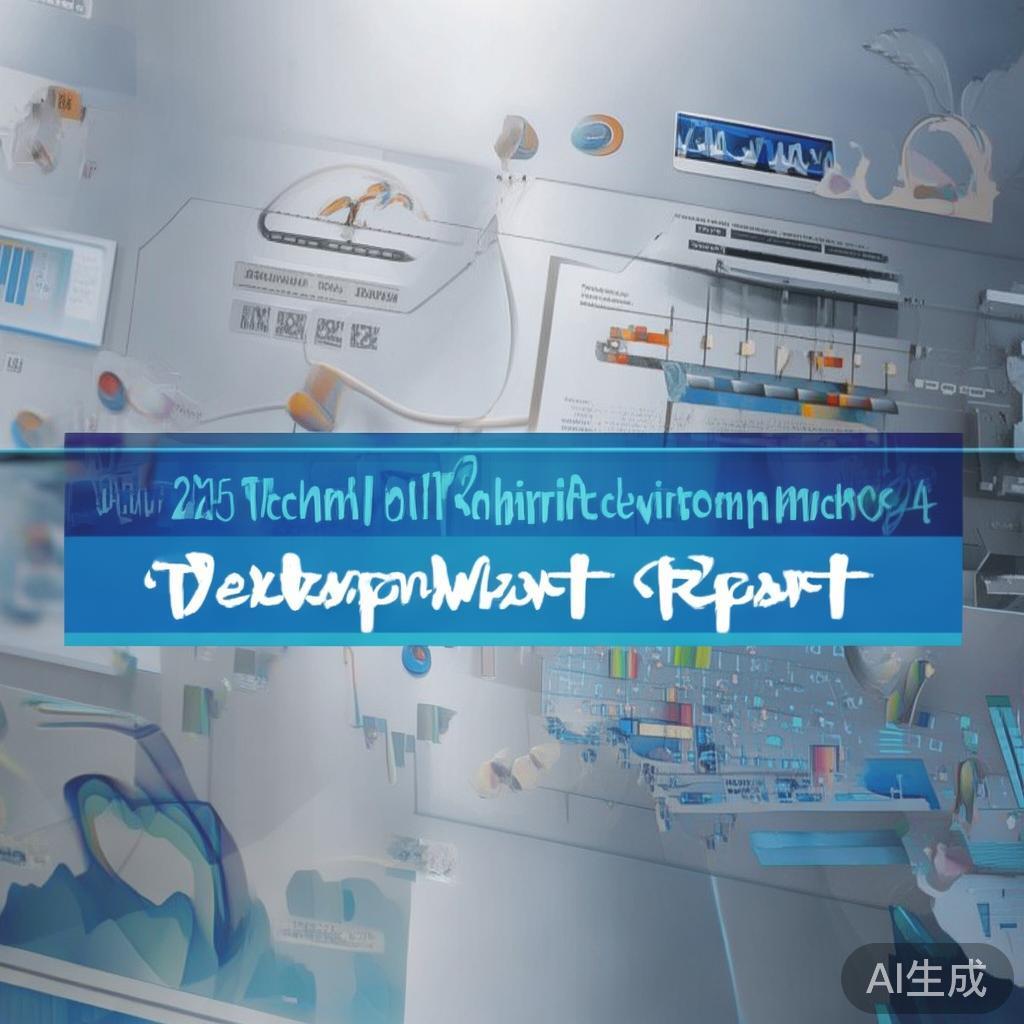 223一季度科技服务业发展报告