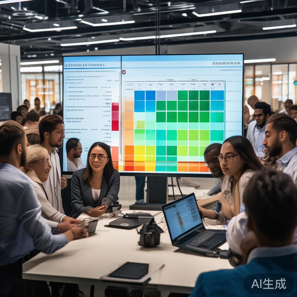 国内科技公司薪酬体系探析 国内科技公司薪酬体系探析