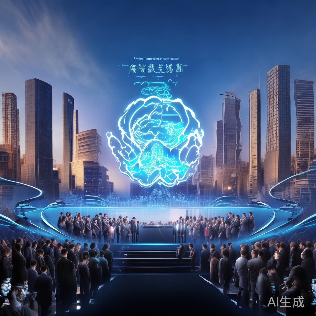 北京科技奖励体系，创新驱动发展新起点