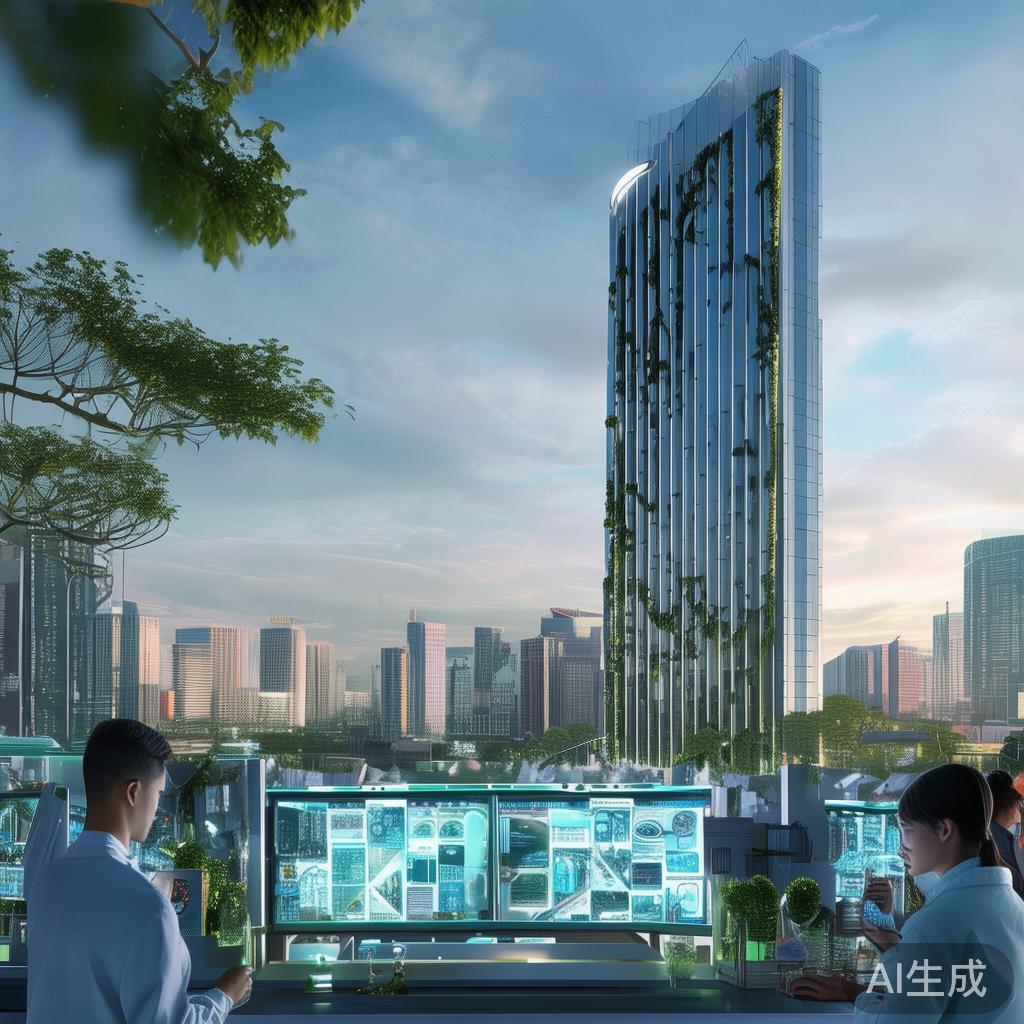 天津飞鸽科技开发公司，创新驱动与绿色发展的新引擎