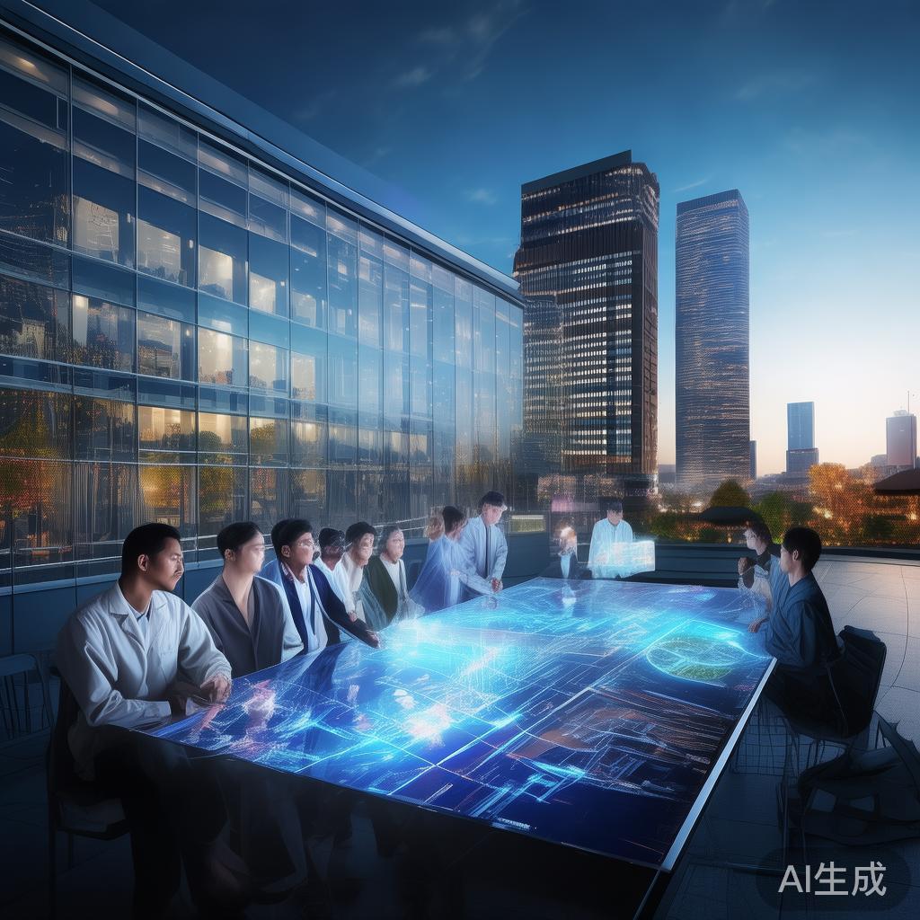 北京奥特维科技发展，未来机遇与挑战