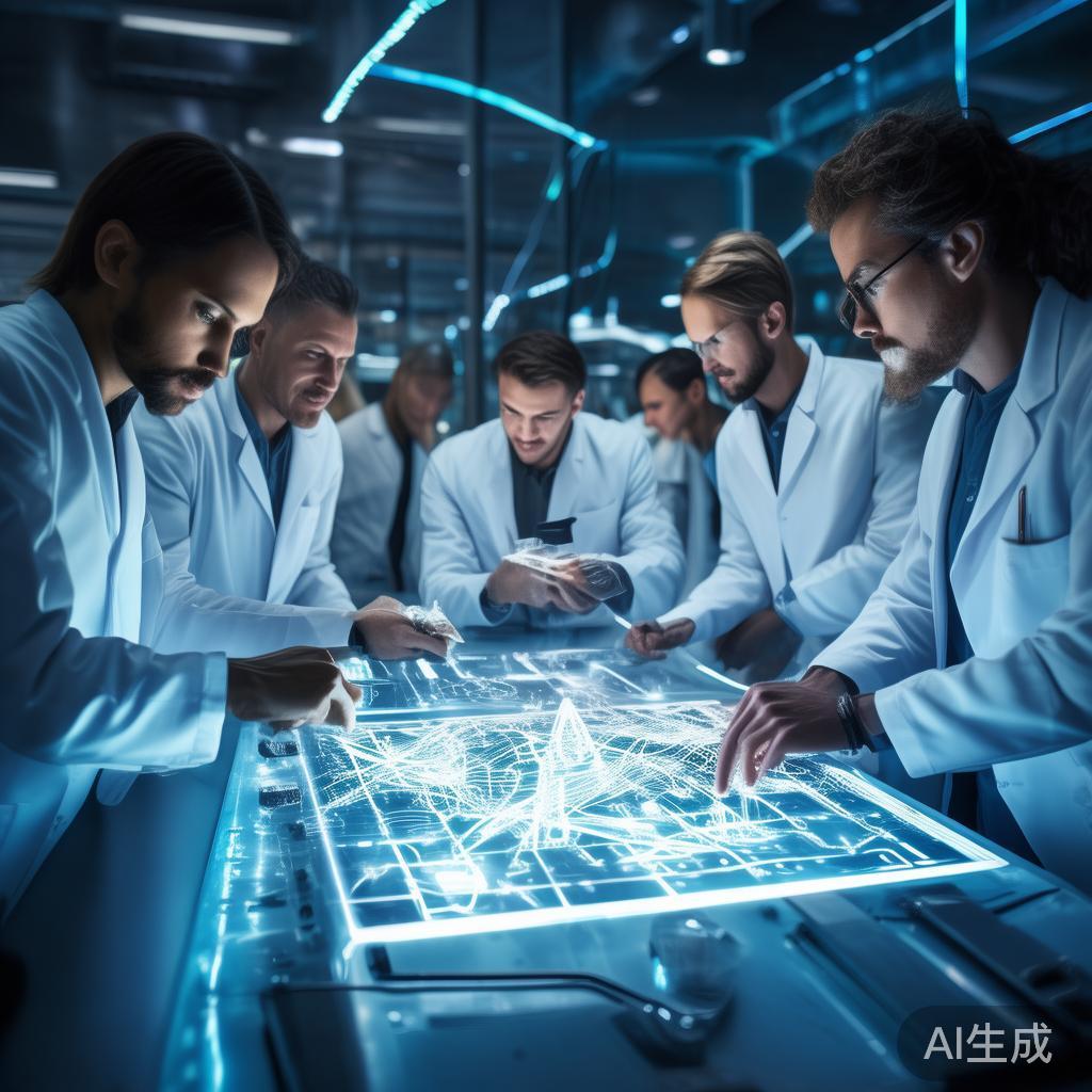翱捷科技研发体系，技术领先、团队支持与未来愿景，值得关注！