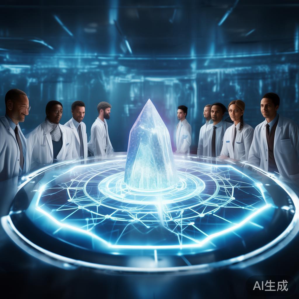 科技创新体系要素，引领创新的基石