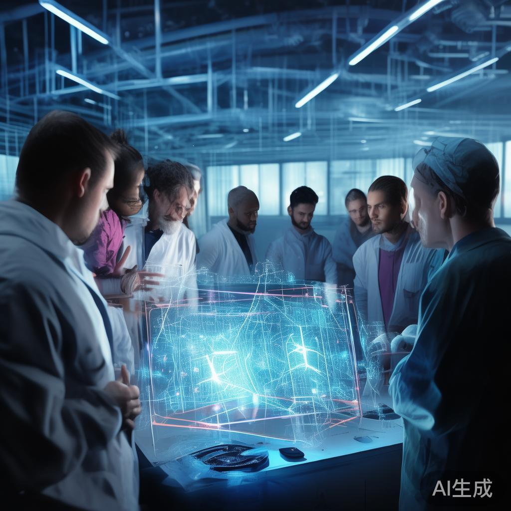 深度理解,科技园功能体系的构建与优化 深度理解,科技园功能体系的构建与优化