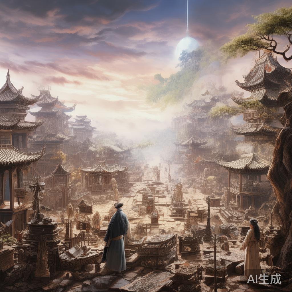 宋代为何缺乏科技体系
