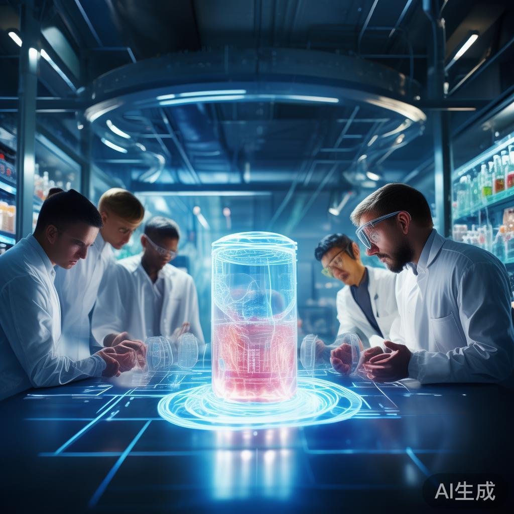 灵宇信科技开发有限，探索新能源领域的创新机遇