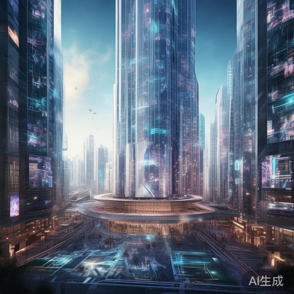 重塑科技版图,重大科技基础设施体系的建设与应用 重塑科技版图,重大科技基础设施体系的建设与应用